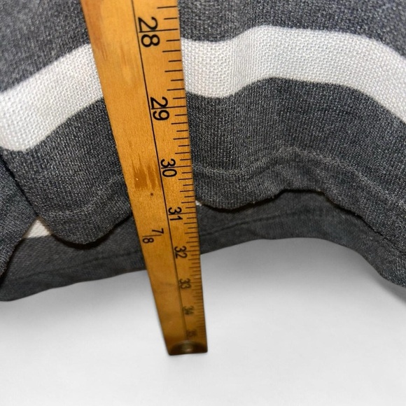 90s polo striped XL - Picture 4 of 6